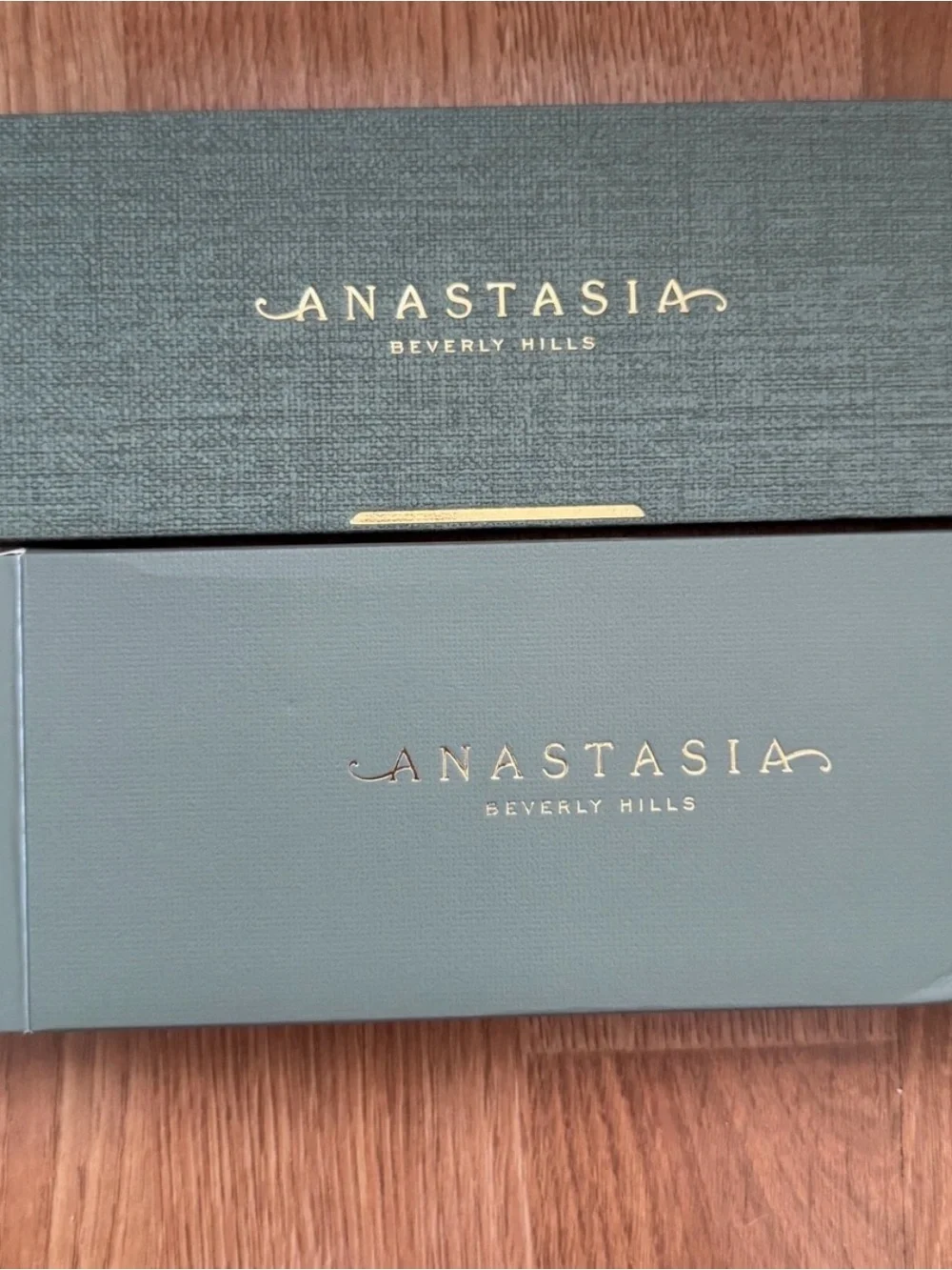 Anastasia Beverly Hills Nouveau All-in-one Eyeshadow And Pressed Pigment Palette